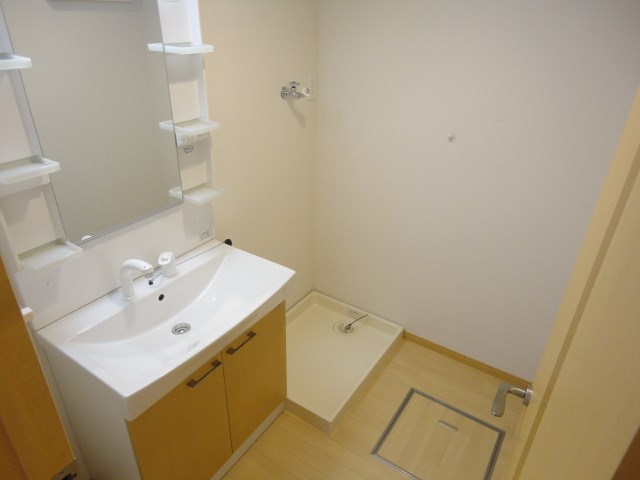 洗面設備　MODE不動産に賃貸おまかせ♪栃木県全域お探し可能♪初期費用