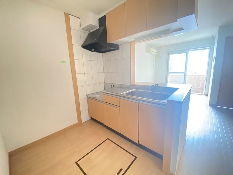 キッチン　MODE不動産に賃貸おまかせ♪栃木県全域お探し可能♪初期費用