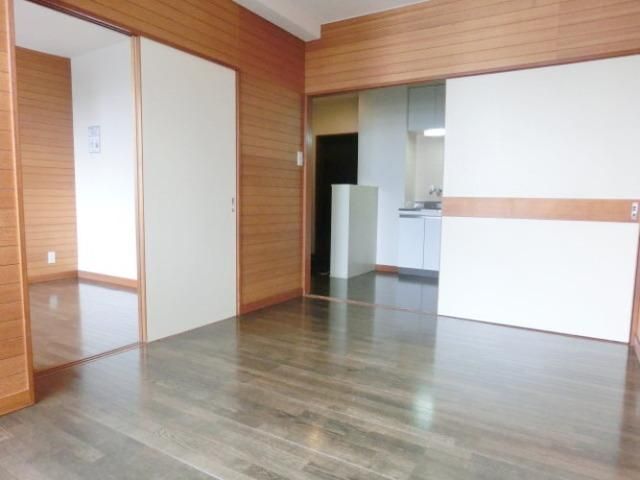 その他部屋・スペース　★６帖の洋室★