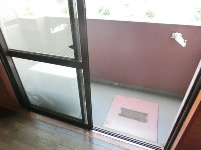 バルコニー　★バルコニー★