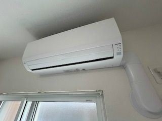 その他設備　☆エアコン付き☆