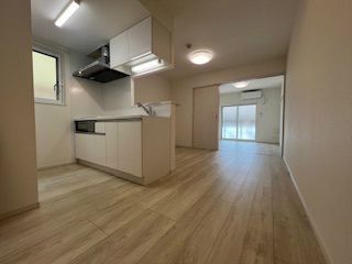 居室・リビング　☆快適なくつろぎ空間☆