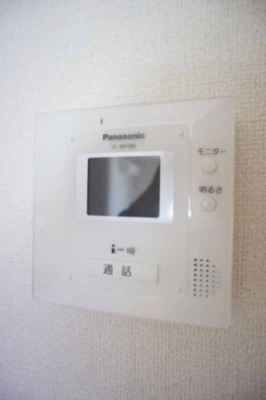 セキュリティ　図面と現状に相違がある場合には現状を優先