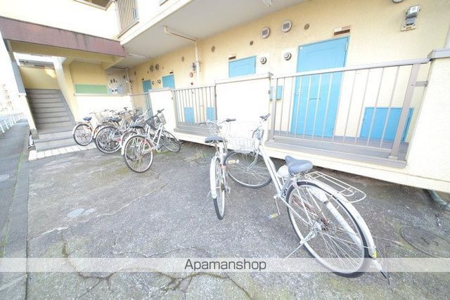 その他共有部分　その他共有部分