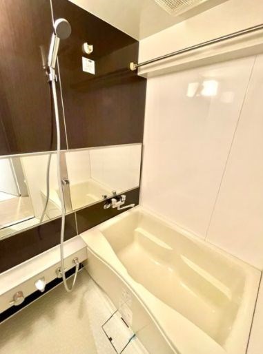バス・シャワールーム　別号室参考写真