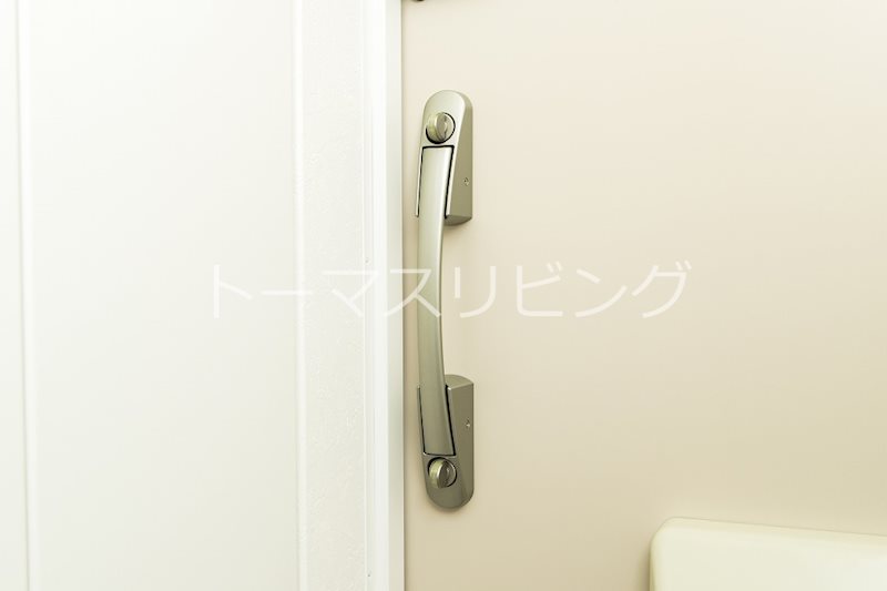 その他　モデルルーム