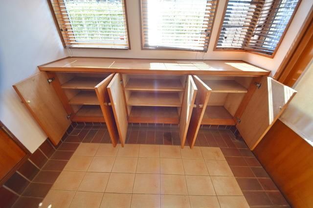 収納　★シューズボックス★