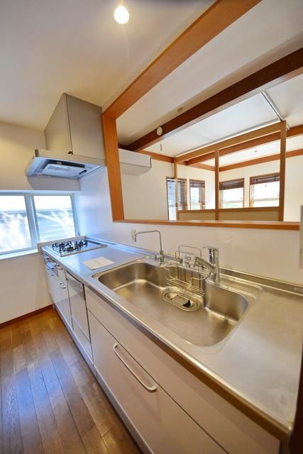 キッチン　★キッチン★