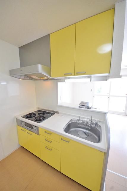 キッチン　★システムキッチン★