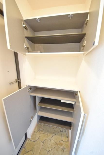 その他設備　★下駄箱★