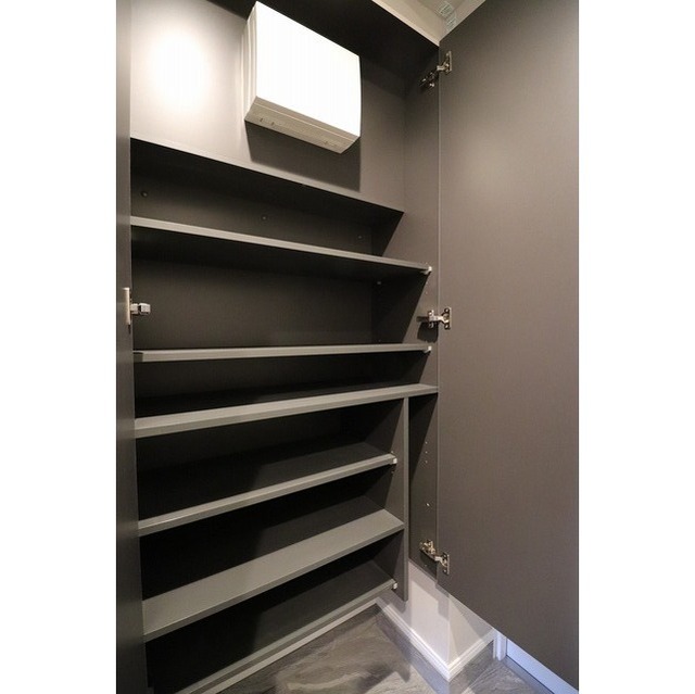 その他　シューズボックス