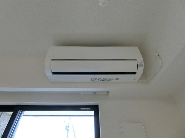 その他設備　イメージ202号室の写真