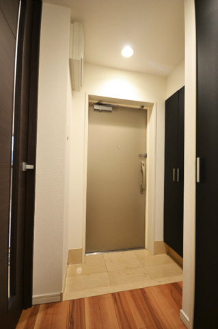 玄関　玄関※別部屋参考写真