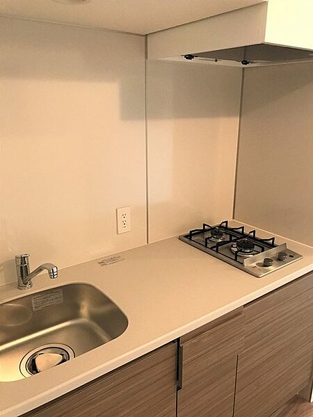 キッチン　別号室参考写真