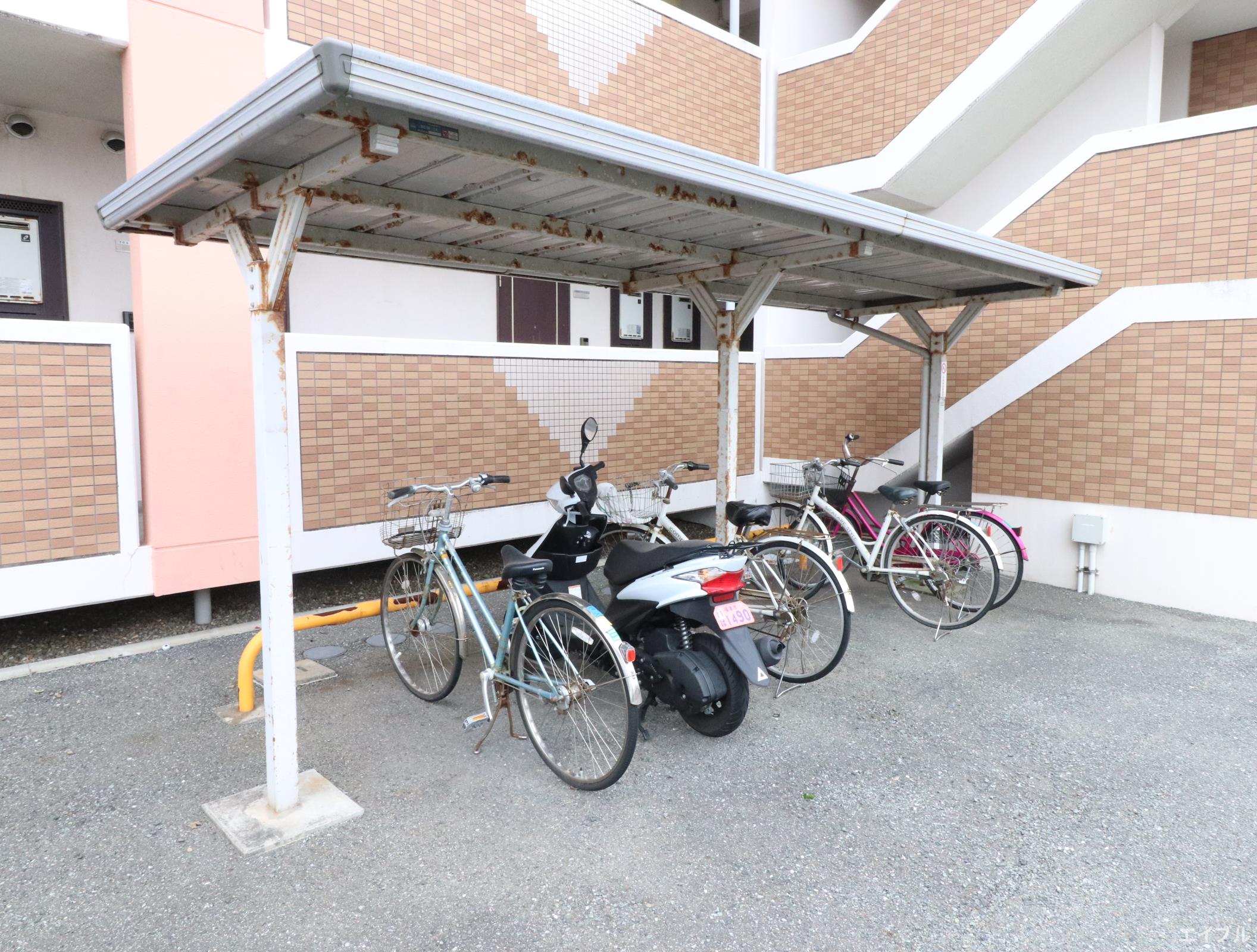 その他共有部分