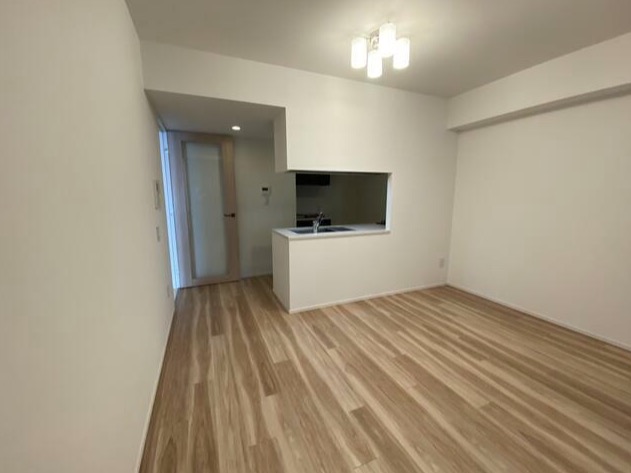 居室・リビング　別部屋参考写真