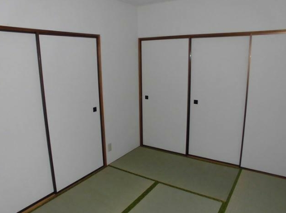 収納　※別部屋参考写真☆押入収納あり☆