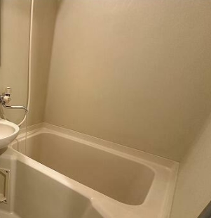 バス・シャワールーム　※別部屋参考写真☆