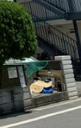 その他共有部分　敷地内ごみ集積場所☆