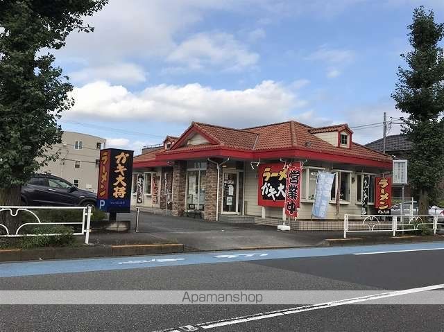 その他　ラーメンガキ大将（その他）まで54m