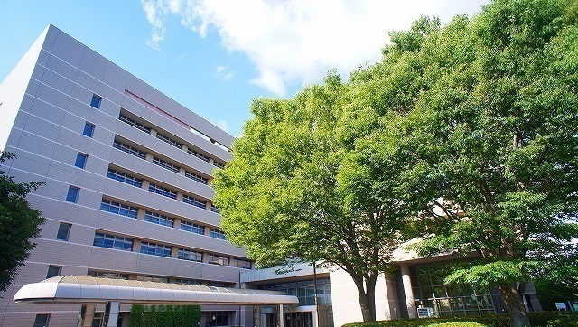 役所　狭山市役所（役所）まで670m