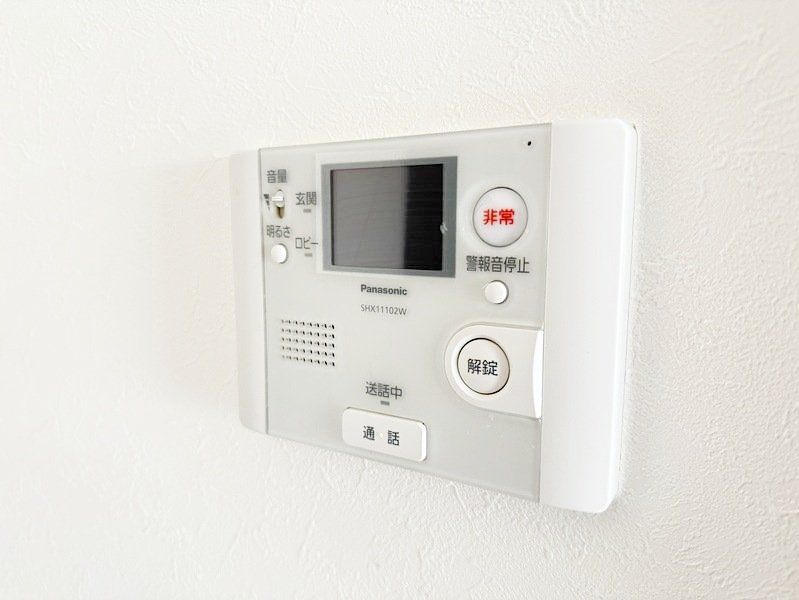 その他設備　設備