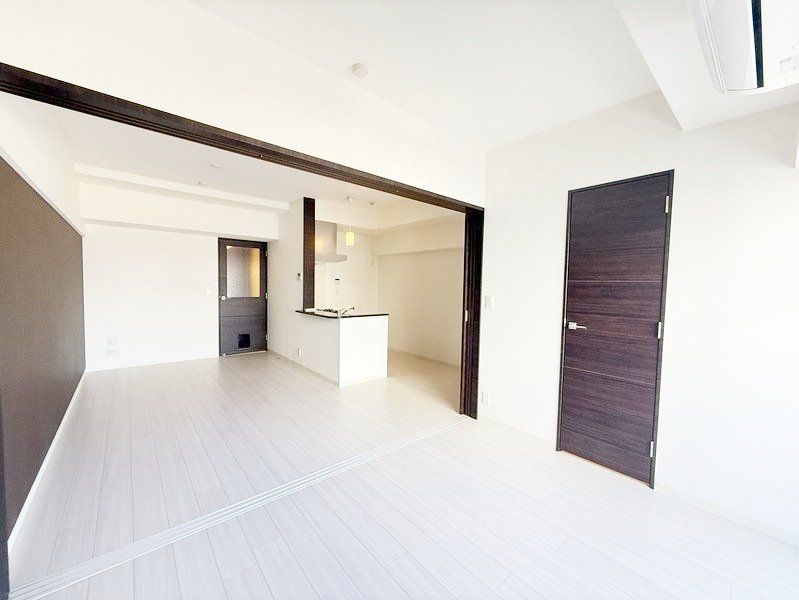 居室・リビング　リビング/居室