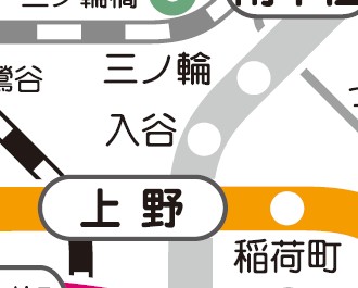 その他　☆路線図☆