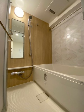 バス・シャワールーム　☆くつろげるお風呂☆