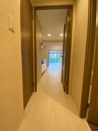 玄関　☆きれいな玄関☆