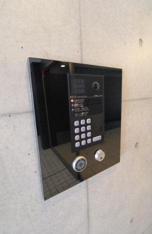 セキュリティ　☆オートロック付き☆