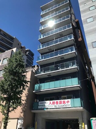 建物外観　☆きれいな外観☆