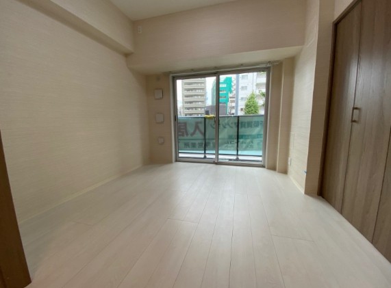 居室・リビング　☆広々としたリビング☆