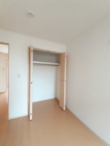 収納　収納豊富です