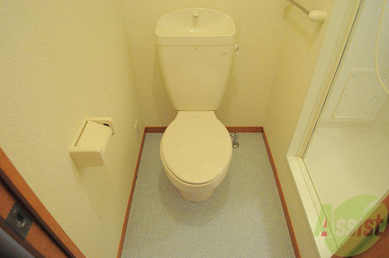 その他　広さも十分あります。