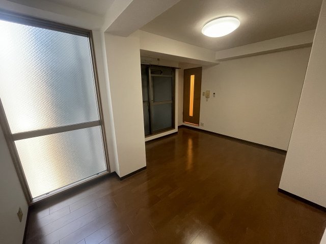 居室・リビング　使いやすい居間です