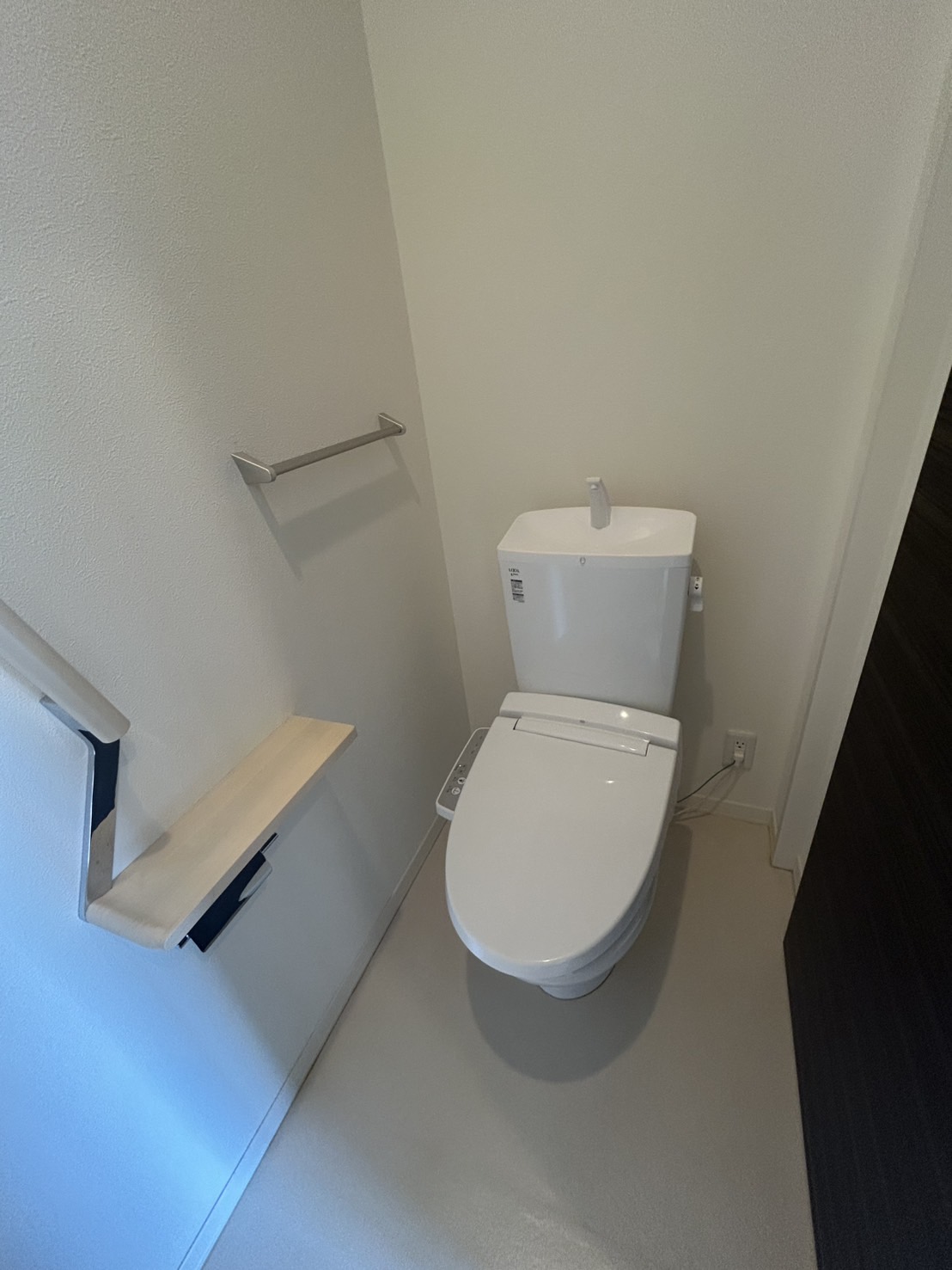 トイレ　同間取り別号室参照