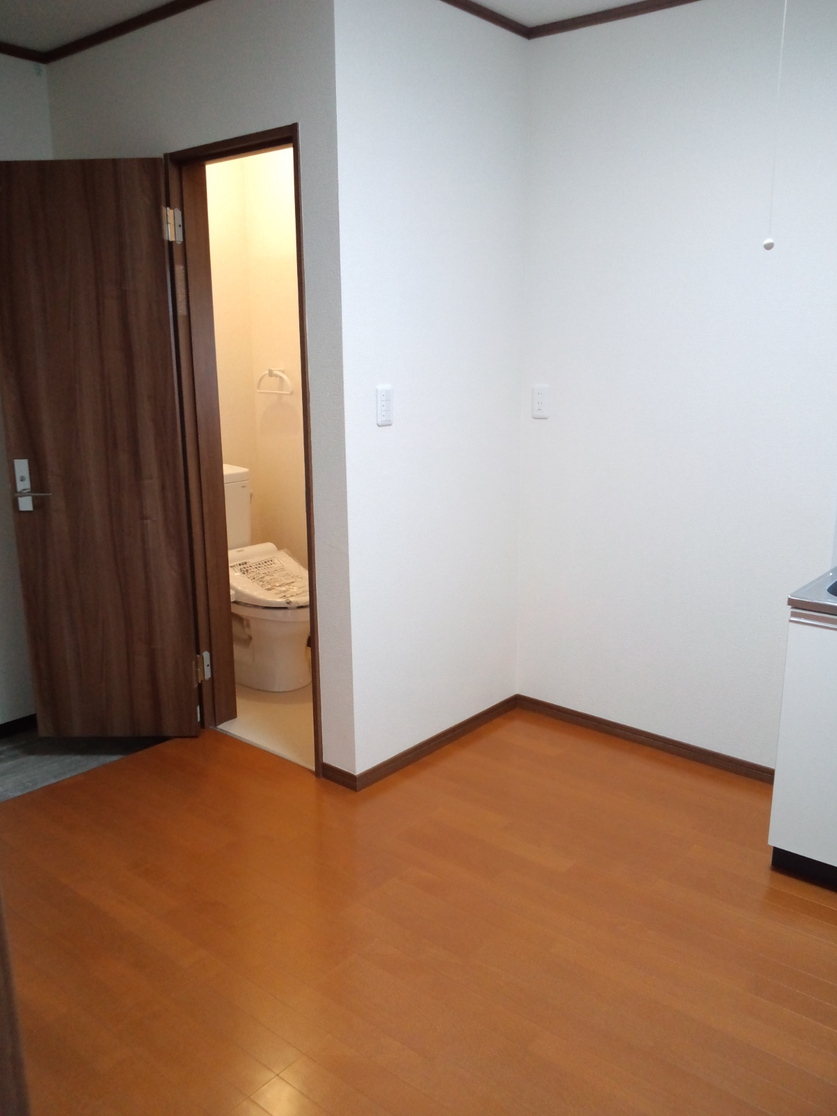 その他部屋・スペース　DK