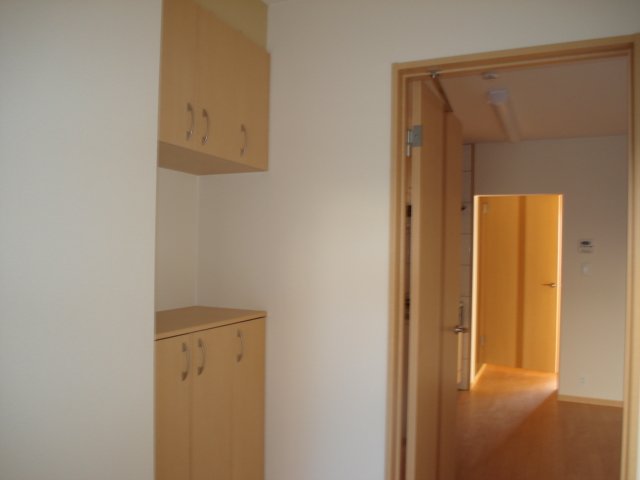 その他　下足箱