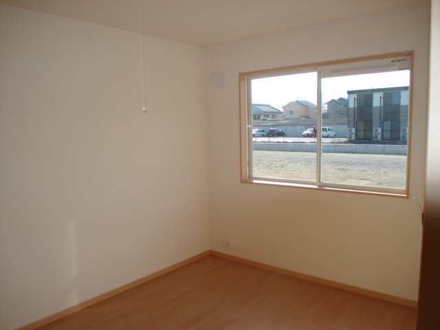 その他部屋・スペース　洋室