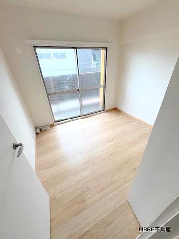 その他部屋・スペース　明るい室内