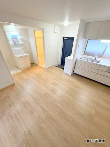 その他設備　綺麗な室内