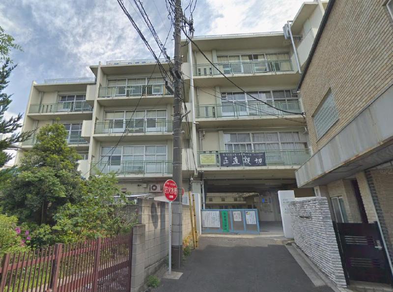 小学校　第一日暮里小学校（小学校）まで450m