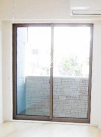 バルコニー　バルコニーです。