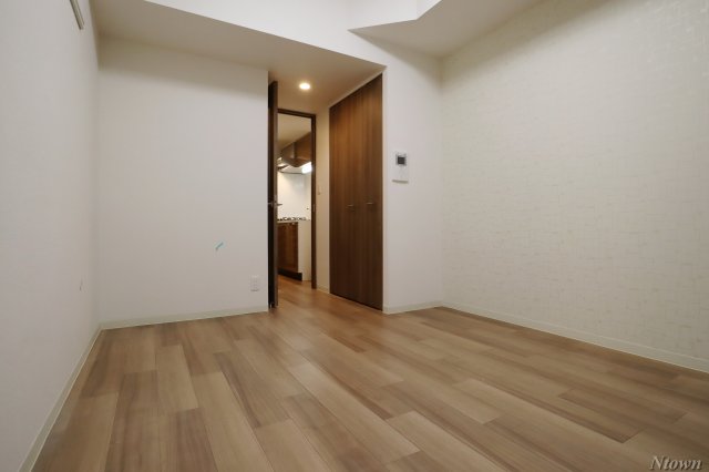 居室・リビング　リビングです