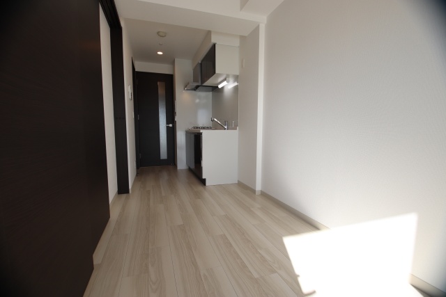 居室・リビング　※別室の参考写真の為、現況優先です。