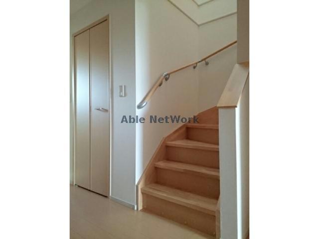 その他部屋・スペース