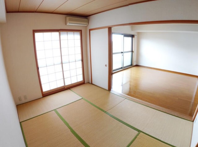 その他部屋・スペース　※写真は他号室です