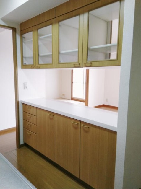 その他　※写真は他号室です