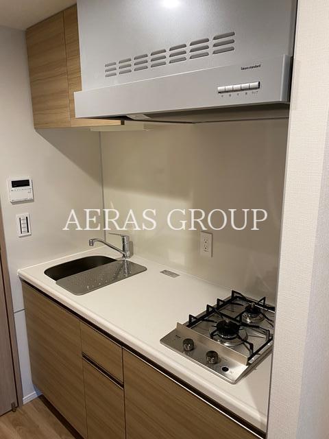 キッチン　同タイプ参考写真